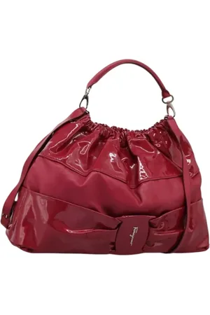 Salvatore Ferragamo Mujer, De segunda mano, Rosa, Talla: ONE Size