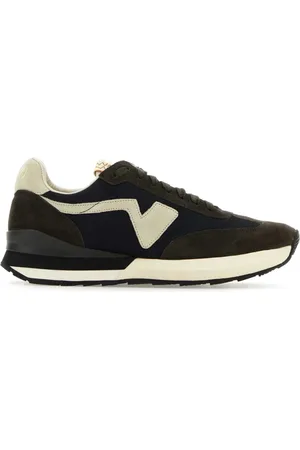 VISVIM Hombre, Zapatos, Negro, Talla: 43 EU