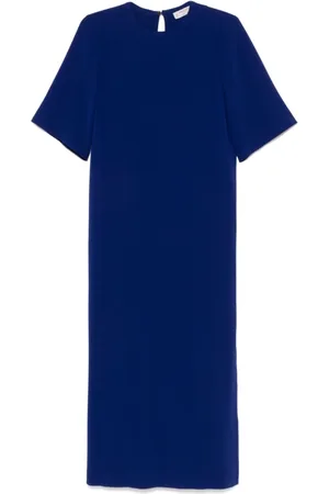 ALBERTO BIANI Mujer, Vestidos, Azul, Talla: XS