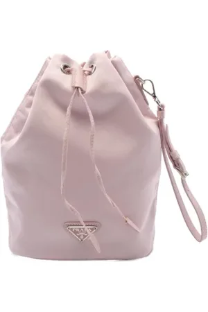 Prada Mujer, De segunda mano, Rosa, Talla: ONE Size