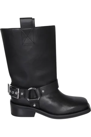Ganni Mujer, Zapatos, Negro, Talla: 36 EU