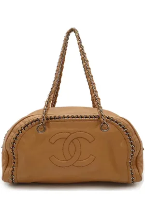 CHANEL Mujer, De segunda mano, Rosa, Talla: ONE Size