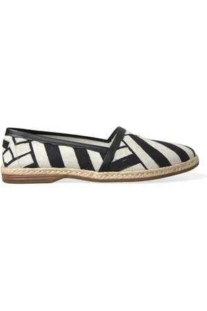 Dolce & Gabbana Hombre, Zapatos, Negro, Talla: 41 EU