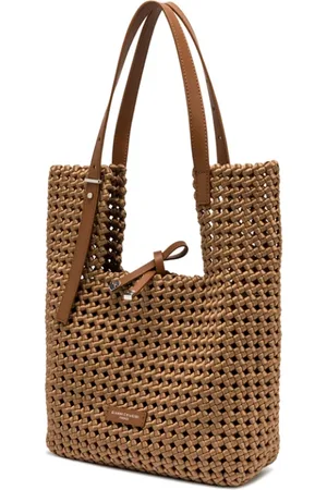 Gianni chiarini Mujer, Bolsos, Marrón, Talla: ONE Size
