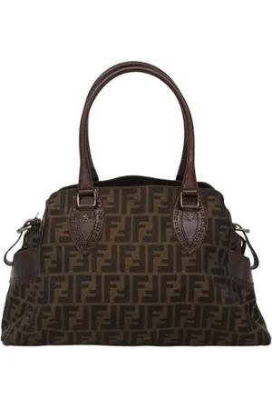 Fendi Mujer, De segunda mano, Marrón, Talla: ONE Size