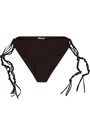 Jil Sander Mujer, Trajes de baño, Marrón, Talla: M