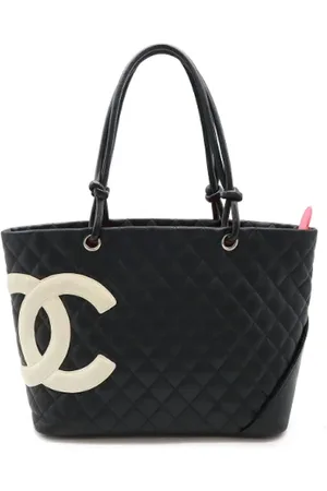 CHANEL Mujer, De segunda mano, Negro, Talla: ONE Size