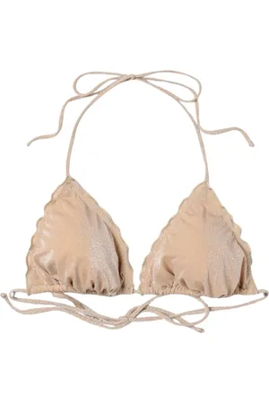 MC2 SAINT BARTH Mujer, Trajes de baño, Blanco, Talla: M