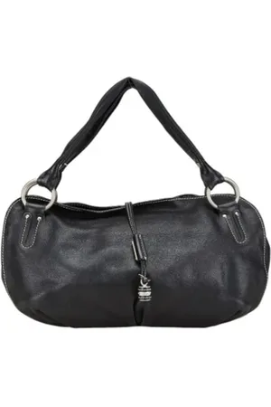 Céline Mujer, De segunda mano, Negro, Talla: ONE Size