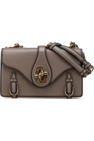 Bottega Veneta Mujer, De segunda mano, Marrón, Talla: ONE Size