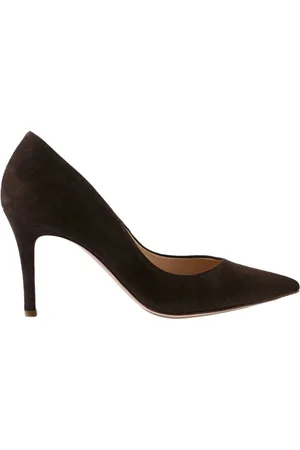 Högl Mujer, Zapatos, Marrón, Talla: 36 EU