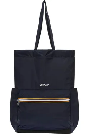 K-Way Mujer, Bolsos, Azul, Talla: ONE Size