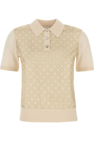 Tory Burch Mujer, Camisetas, , Talla: S