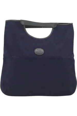 Céline Mujer, De segunda mano, Azul, Talla: ONE Size