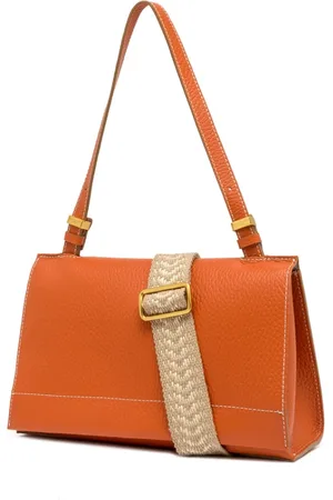 Gianni chiarini Mujer, Bolsos, Rojo, Talla: ONE Size