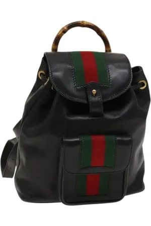 Gucci Mujer, De segunda mano, Negro, Talla: ONE Size