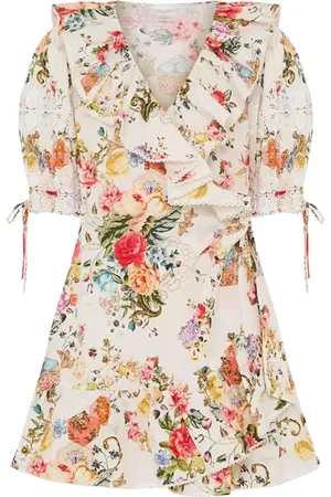 Camilla Mujer, Vestidos, , Talla: M