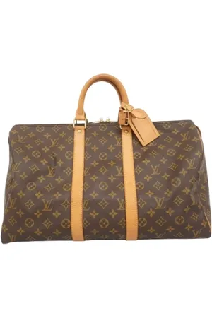 LOUIS VUITTON Unisex, De segunda mano, Marrón, Talla: ONE Size