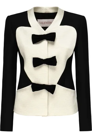 VALENTINO GARAVANI Mujer, Chaquetas, , Talla: S
