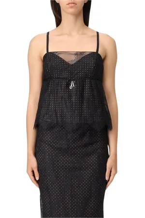 ANIYE BY Mujer, Camisetas, Azul, Talla: M