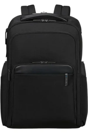 Samsonite Unisex, Bolsos, Negro, Talla: ONE Size