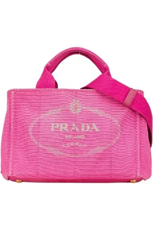 Prada Mujer, De segunda mano, Rosa, Talla: ONE Size