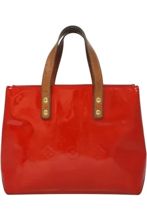 LOUIS VUITTON Mujer, De segunda mano, Rojo, Talla: ONE Size