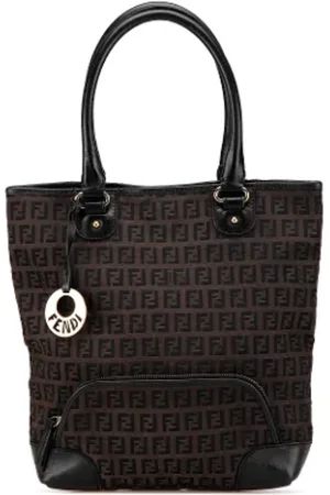 Fendi Mujer, De segunda mano, Marrón, Talla: ONE Size