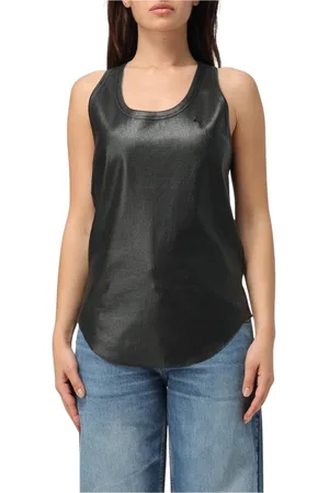 Cycle Mujer, Camisetas, Negro, Talla: S