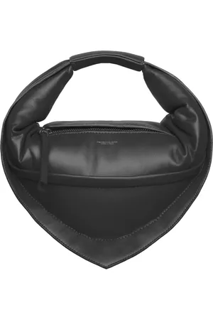 Federico Cina Mujer, Bolsos, Negro, Talla: ONE Size