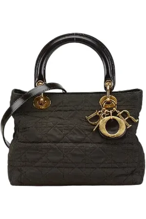 Dior Mujer, De segunda mano, Marrón, Talla: ONE Size