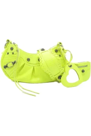 Balenciaga Mujer, De segunda mano, Verde, Talla: ONE Size