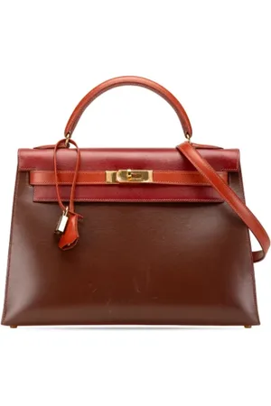 Hermès Mujer, De segunda mano, Marrón, Talla: ONE Size