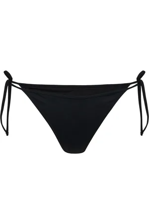 Iceberg Mujer, Trajes de baño, Negro, Talla: S
