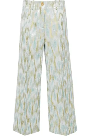 ERIKA CAVALLINI Mujer, Pantalones, , Talla: M