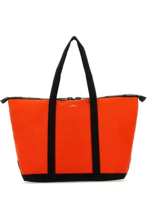 A.P.C. Mujer, Bolsos, Naranja, Talla: ONE Size