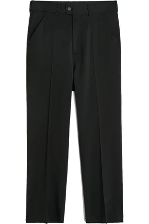 OUR LEGACY Hombre, Pantalones, Negro, Talla: S
