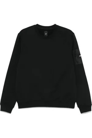 add Hombre, Sudaderas, Negro, Talla: 2XL