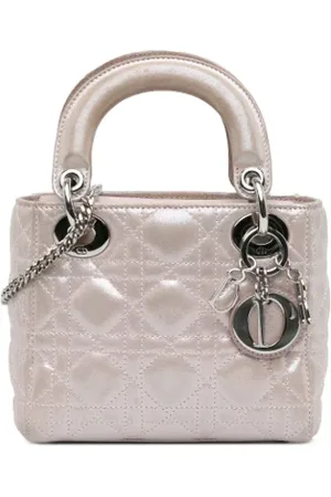 Dior Mujer, De segunda mano, Rosa, Talla: ONE Size