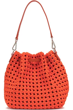 Gianni chiarini Mujer, Bolsos, Rojo, Talla: ONE Size