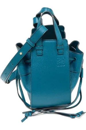 Loewe Mujer, De segunda mano, Azul, Talla: ONE Size