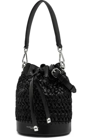 Gianni chiarini Mujer, Bolsos, Negro, Talla: ONE Size