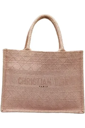 Dior Mujer, De segunda mano, Rosa, Talla: ONE Size