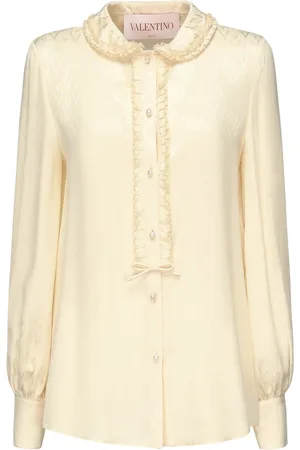 VALENTINO GARAVANI Mujer, Blusas y Camisas, , Talla: M