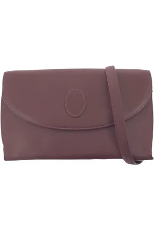 Cartier Mujer, De segunda mano, Rojo, Talla: ONE Size