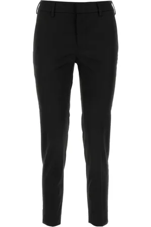 PT Torino Mujer, Pantalones, Negro, Talla: XL