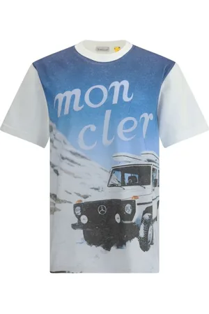 Moncler Hombre, Camisetas, , Talla: L