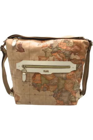 ALVIERO MARTINI 1A CLASSE Mujer, Bolsos, , Talla: ONE Size