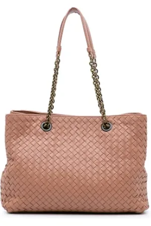 Bottega Veneta Mujer, De segunda mano, Rosa, Talla: ONE Size