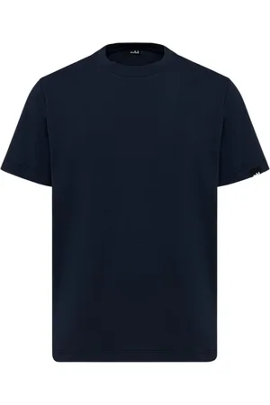 add Hombre, Camisetas, Azul, Talla: S